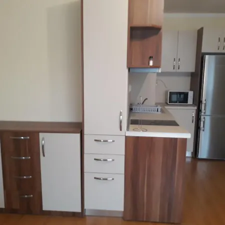 One Bedroom Apartment 1 - Restaurant Stadium Plovdiv * Plovdiv
