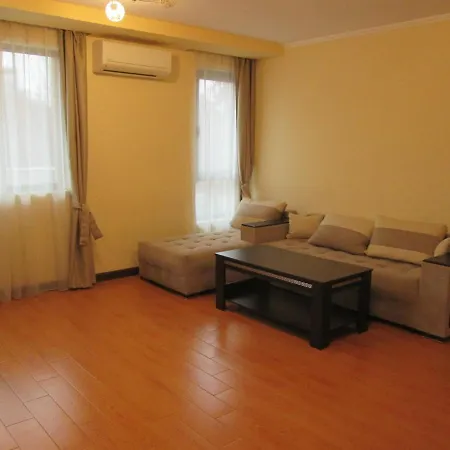 One Bedroom Apartment 1 - Restaurant Stadium Plovdiv Apartment Plovdiv