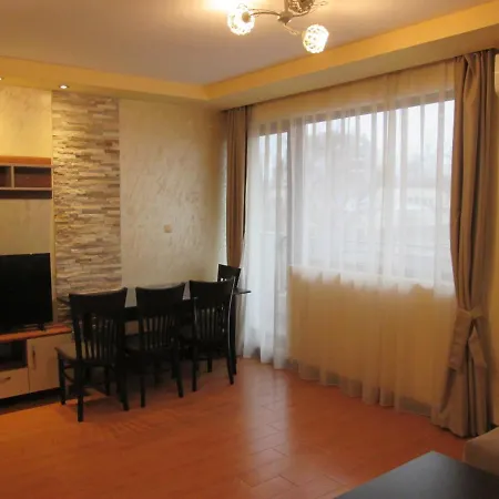 Apartment One Bedroom Apartment 1 - Restaurant Stadium Plovdiv