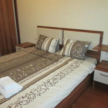 One Bedroom Apartment 1 - Restaurant Stadium Plovdiv