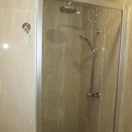 One Bedroom Apartment 1 - Restaurant Stadium Plovdiv Plovdiv