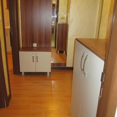 One Bedroom Apartment 1 - Restaurant Stadium Plovdiv Apartment Plovdiv