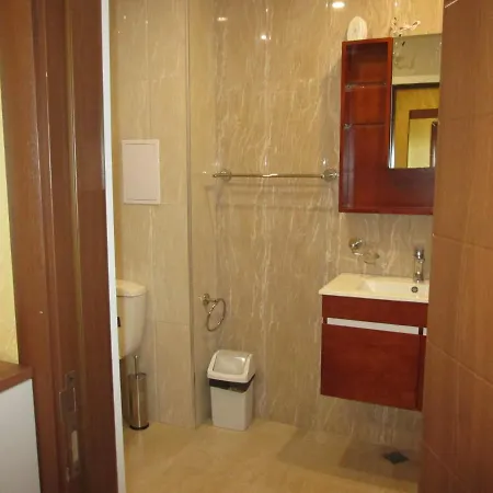 One Bedroom Apartment 1 - Restaurant Stadium Plovdiv