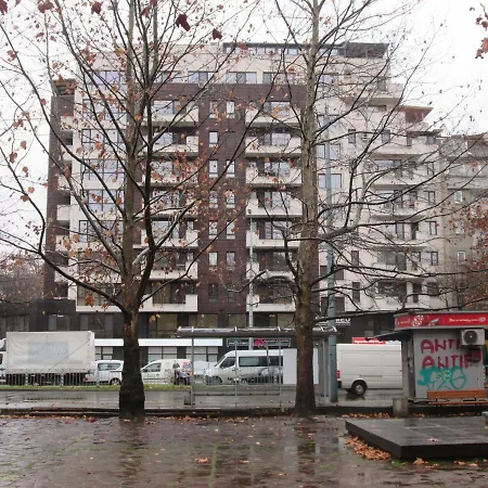 One Bedroom Apartment 1 - Restaurant Stadium Plovdiv * Plovdiv
