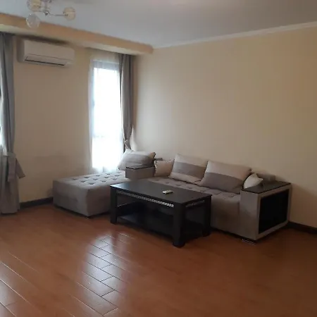 Apartment One Bedroom Apartment 1 - Restaurant Stadium Plovdiv Plovdiv