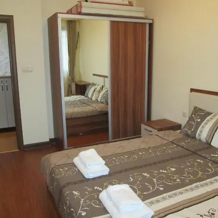 One Bedroom Apartment 1 - Restaurant Stadium Plovdiv