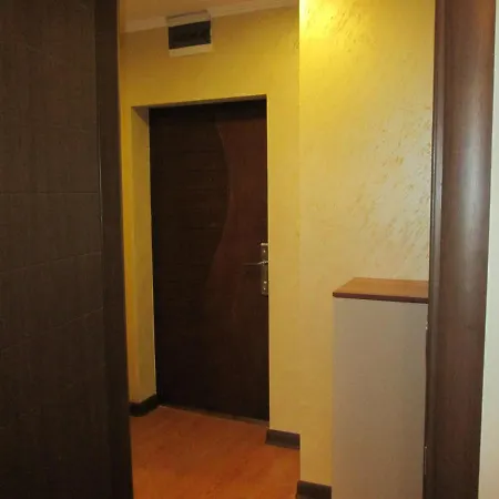Apartment One Bedroom Apartment 1 - Restaurant Stadium Plovdiv Plovdiv