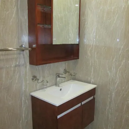 Apartment One Bedroom Apartment 1 - Restaurant Stadium Plovdiv *