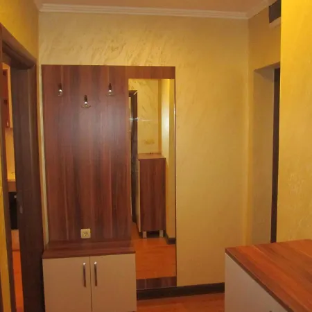 One Bedroom Apartment 1 - Restaurant Stadium Plovdiv Plovdiv