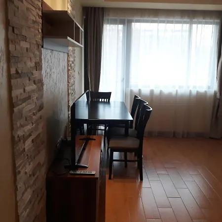 One Bedroom Apartment 1 - Restaurant Stadium Plovdiv Plovdiv