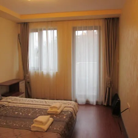 One Bedroom Apartment 1 - Restaurant Stadium Plovdiv Plovdiv
