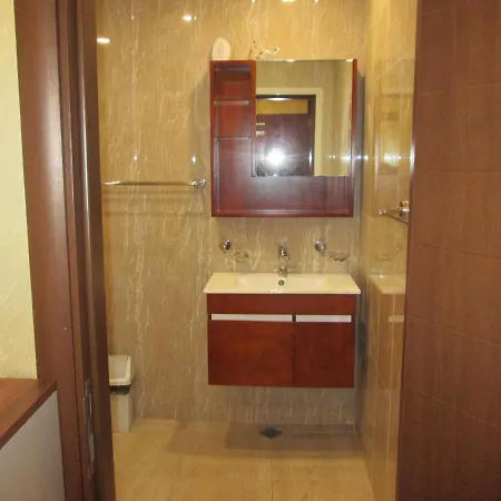 One Bedroom Apartment 1 - Restaurant Stadium Plovdiv *