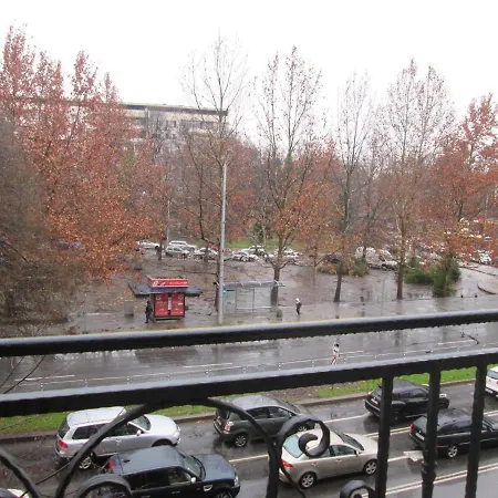 Apartment One Bedroom Apartment 1 - Restaurant Stadium Plovdiv