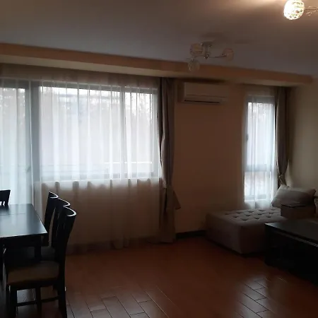 One Bedroom Apartment 1 - Restaurant Stadium Plovdiv Apartment Plovdiv