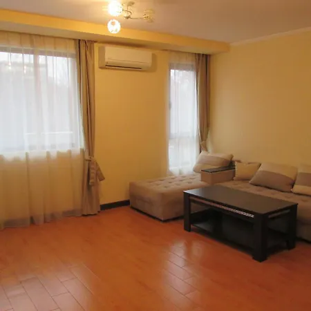 Apartment One Bedroom Apartment 1 - Restaurant Stadium Plovdiv Plovdiv