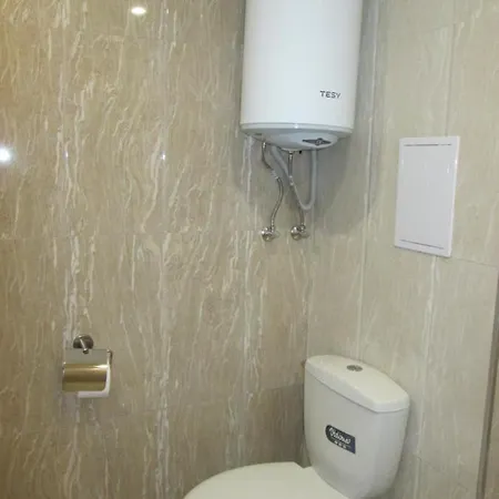 One Bedroom Apartment 1 - Restaurant Stadium Plovdiv *