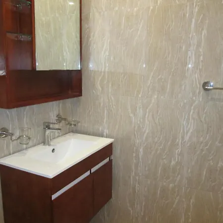 Apartment One Bedroom Apartment 1 - Restaurant Stadium Plovdiv *